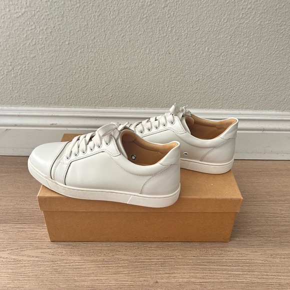 Christian Louboutin Vieira Sneakers - Picture 4 of 7